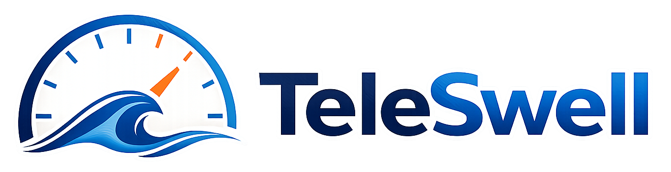 TeleSwell